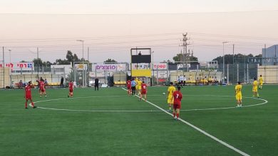 Photo of משחק עונה כהלכתו