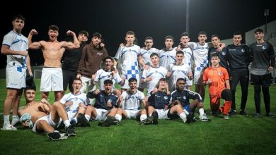 Photo of יואב גולדנברג ועירוני נשר לא מוותרים על מאבק העלייה