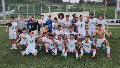 Photo of שער בדקה האחרונה הכריע את קרב הצמרת