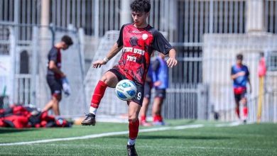 Photo of תצוגת תכלית בדרך לניצחון