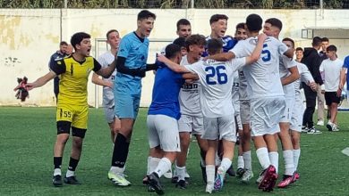 Photo of הפועל פ"ת בשמינית גמר הגביע