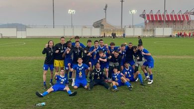 Photo of אחרי הארכה: נוה יוסף מדיחה את בני סכנין