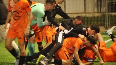 Photo of אחרי משחק דרמטי: הזהובים מנצחים בפנדלים