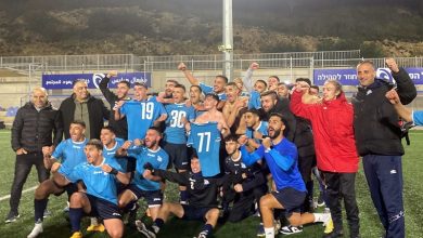 Photo of הסינדרלה מריינה רוצה את סכנין או מכבי חיפה בשלב הבא