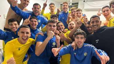 Photo of אחרי הארכה: מכבי הרצליה בשלב הבא
