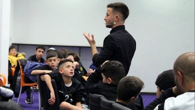 Photo of איך להגיע למשחק כשאתה יודע שלא תפתח