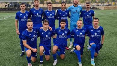 Photo of ניצחון יקר במאבקי הצמרת