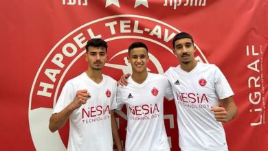 Photo of נערים א' על: מדברות ברביעיות