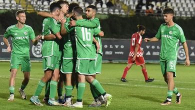 Photo of חגיגה חיפאית בנתניה, התל אביביות מאכזבות וחדרה עם ניצחון יקר