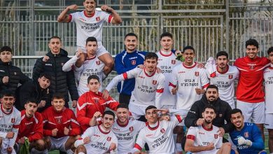 Photo of הפועל גברה על נורדיה בדרבי הירושלמי