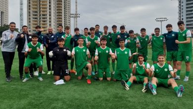 Photo of שמישהו יעצור את הכפר סבאים