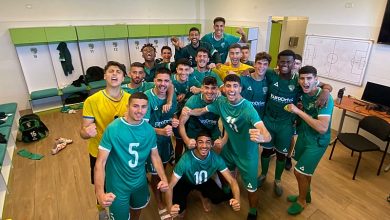 Photo of לקראת סיבוב שני מותח וצמוד