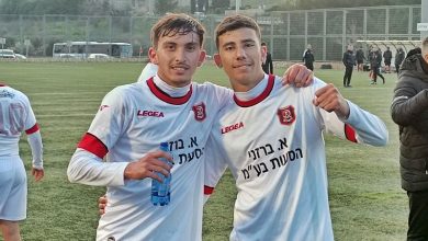 Photo of ביטון וזועבי עשו את ההבדל!