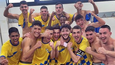 Photo of שמינית גמר הגביע – הסיבוב של הסינדרלות