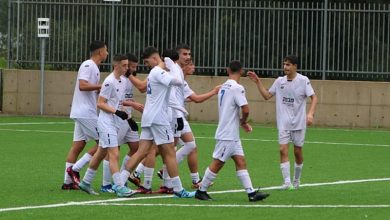 Photo of נערים א' ארצית דרום: הרצף נמשך