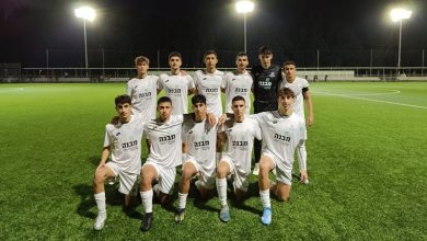 Photo of הצגה פתח תקוואית כל הדרך לרבע