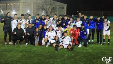 Photo of נהלל יזרעאל ממשיכה בעונה החלומית