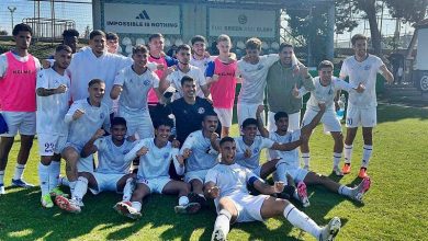 Photo of סיכום המחזור ה-18 בליגת העל לנוער