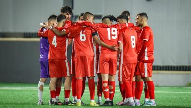 Photo of אדומים אשדוד מתרחקת מאיזור הירידה