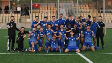 Photo of דרמה בצמרת – משלוש תצא אחת