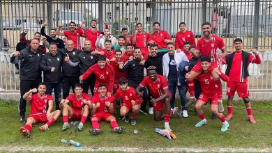 Photo of נוער על- סיכום המחזור ה20