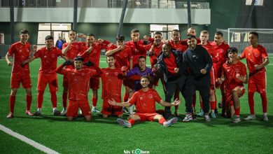 Photo of ניצחון יקר לאדומים אשדוד, דרמת ענק ביבנה