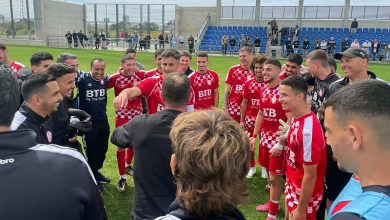 Photo of ב"ש שוקעת, פ"ת רוצה צלחת כבר במחזור הבא