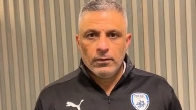 Photo of אופיר חיים: "עברנו משוכה אחת, נותרו עוד שתיים"