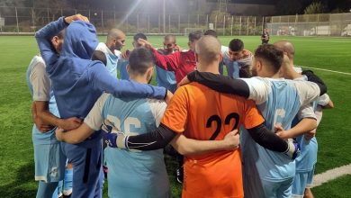 Photo of דרמה בצמרת – "קוטלת" מוליכות הטבלה עושה זאת שוב