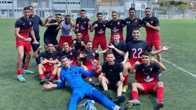 Photo of בועטות בדלי