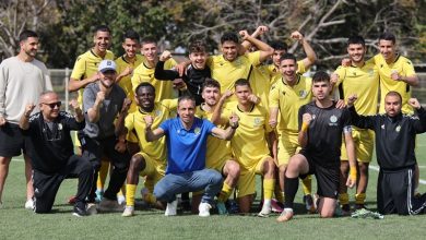 Photo of עדיין לא מוותרת