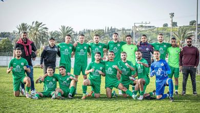 Photo of אחרי עונה אחת – כפר קנא חוזרת ללאומית