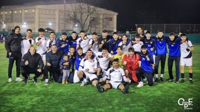 Photo of נהלל יזרעאל קרובה להשגת האליפות והכרטיס לארצית