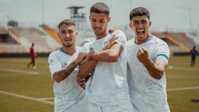 Photo of פ"ת נוגעת בצלחת, רעננה מגלה ספורטיביות