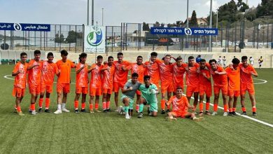 Photo of הזהובים עם ניצחון יקר, כפ"ס והפועל פ"ת חולקות נקודות