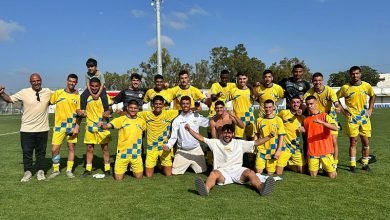 Photo of יבנה הבטיחה הישארות, הכח ר"ג במבחנים