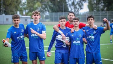 Photo of הפועל פ"ת עם ניצחון יקר, טוברוק לא תלויה בעצמה