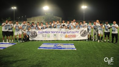 Photo of אליפות ועליית ליגה שנייה ברציפות