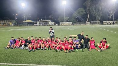 Photo of אחרי שנתיים של היעדרות- כפר קאסם בליגה הלאומית