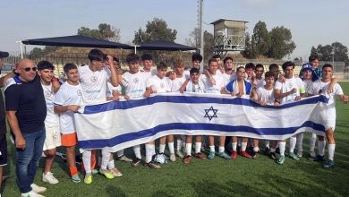 Photo of עם ניצחון משכנע – רמה"ש מעפילה לליגת העל
