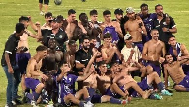 Photo of בתום דו קרב פנדלים – הכח ר"ג שרדה בלאומית