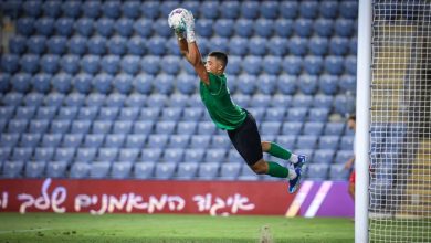 Photo of רועי לוי מסכם עונה מלאת אתגרים