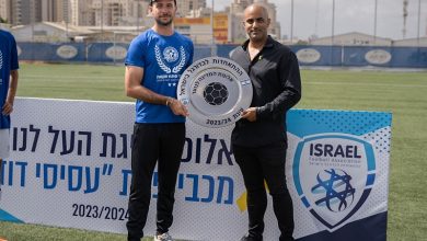 Photo of המפעל של לוזון ממשיך לספק קבלות