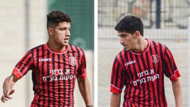 Photo of בכורה בסגל של זיו אריה בבוגרים