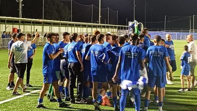 Photo of עליית ליגה שנייה תוך יומיים: הפועל פ"ת בליגת העל לנוער