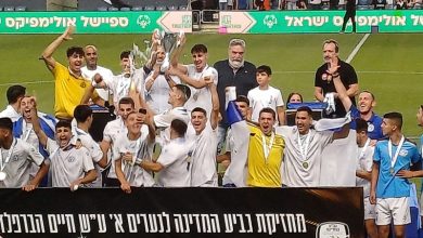 Photo of מהפך חלומי כל הדרך לגביע