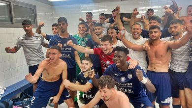 Photo of נקרא לדגל והשאיר את הנוער בלאומית