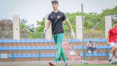 Photo of פרסום ראשון: בא לשכונה שוער חדש