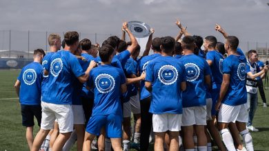 Photo of מחממים מנועים – ליגת העל לנוער עונת 24-25