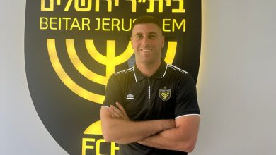 Photo of פרסום ראשון: ציון צמח מונה למאמן הנוער של בית"ר ירושלים